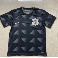 Corinthians Soccer Jersey Away Replica 2022/23