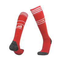 Bayern Munich Kids Soccer Socks Replica 2022/23