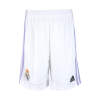 Real Madrid Home Whole Kit(Jersey+Shorts+Socks) 2022/23