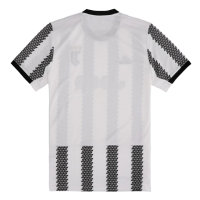 Juventus Kids Soccer Jersey Home Whole Kit(Jersey+Shorts+Socks) Replica 2022/23