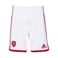 Arsenal Soccer Jersey Home Whole Kit(Jersey+Shorts+Socks) Replica 2022/23
