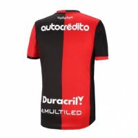Newells Old Boys Soccer Jersey Home Replica 2022/23