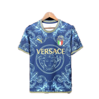 Italy x Versace Special Jersery 2023