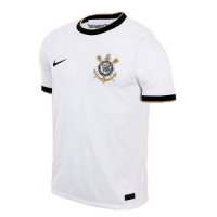 Corinthians Soccer Jersey Home (Player Version) 2022/23