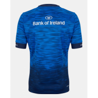 21/22 Leinster Blue Rugby Jersey Shirt