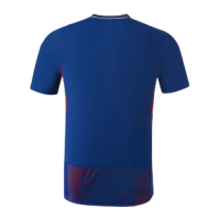 Olympique Lyonnais Soccer Jersey Fourth Away Replica 2022/23