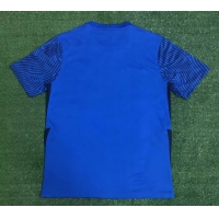 Finland Soccer Jersey Away Replica 2022/23