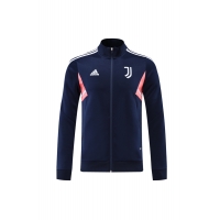 Juventus Training Kit (Jacket+Pants) Navy 2022/23