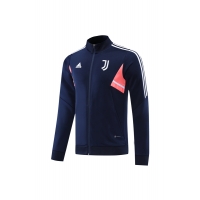 Juventus Training Kit (Jacket+Pants) Navy 2022/23