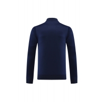 Juventus Training Kit (Jacket+Pants) Navy 2022/23