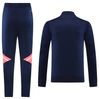 Juventus Training Kit (Jacket+Pants) Navy 2022/23