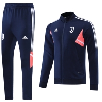 Juventus Training Kit (Jacket+Pants) Navy 2022/23