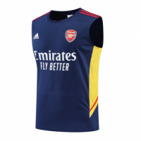 Arsenal Sleeveless Training Kit (Top+Shorts) 2022/23