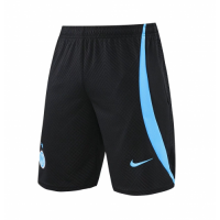 Inter Milan Sleeveless Training Kit (Top+Shorts) White 2022/23