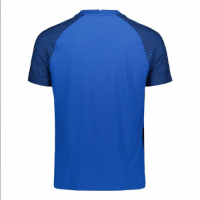 Finland Soccer Jersey Away Replica 2022/23