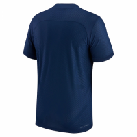 PSG Soccer Jersey Home (Player Version) 2022/23