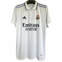 UCL Real Madrid Jersey Home Replica 2022/23