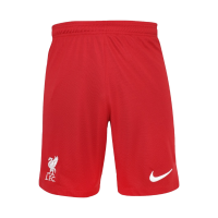 Liverpool Home Whole Kit(Jersey+Shorts+Socks) 2022/23
