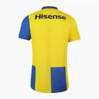 Maccabi Tel Aviv Soccer Jersey Home Replica 2022/23