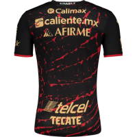 Club Tijuana Soccer Jersey Home Replica 2022/23