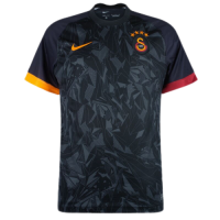 Galatasaray Soccer Jersey Away Replica 2022/23