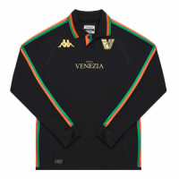 Venezia FC Jersey Long Sleeve Home Replica 2022/23