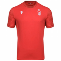 Nottingham Forest Soccer Jersey Home Replica 2022/23
