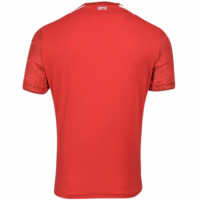 Nottingham Forest Soccer Jersey Home Replica 2022/23