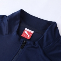 Italy Zipper Sweat Kit(Top+Pants) Replica 2022