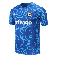 Chelsea Jersey Pre-Match Training Replica 2022/23