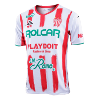 Necaxa Soccer Jersey Home Replica 2022/23