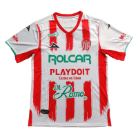 Necaxa Soccer Jersey Home Replica 2022/23