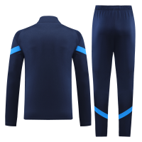 Italy Zipper Sweat Kit(Top+Pants) Replica 2022