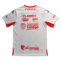 Necaxa Soccer Jersey Home Replica 2022/23