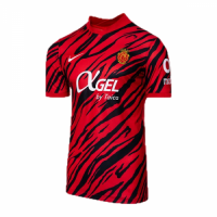 RCD Mallorca Soccer Jersey Home Replica 2022/23