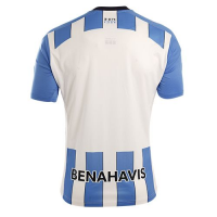 Malaga Soccer Jersey Home Replica 2022/23