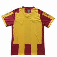 Lecce Soccer Jersey Home Replica 2022/23