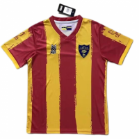 Lecce Soccer Jersey Home Replica 2022/23