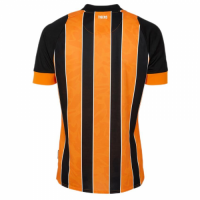 Hull City AFC Soccer Jersey Home Replica 2022/23