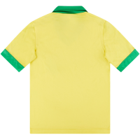 Brazil Retro Jersey Home 1978/80