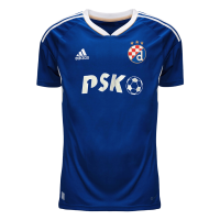 Dinamo Zagreb Soccer Jersey Away Replica 2022/23