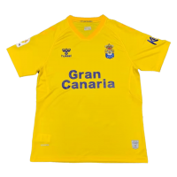 Las Palmas Soccer Jersey Home Replica 2022/23