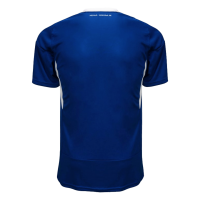 Dinamo Zagreb Soccer Jersey Away Replica 2022/23