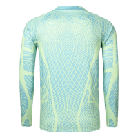 Brazil Training Zipper Sweat Kit(Top+Pants) Green 2022