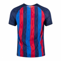 Barcelona Jersey Home (Player Version) 2022/23