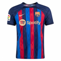 Barcelona Jersey Home (Player Version) 2022/23