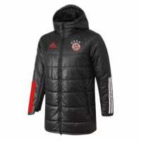 Bayern Munich Training Winter Long Jacket 2021/22