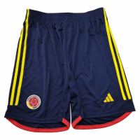 Colombia Shorts Home World Cup 2022