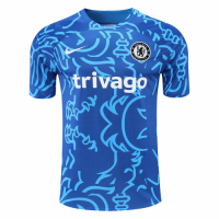 Chelsea Jersey Pre-Match Training Replica 2022/23