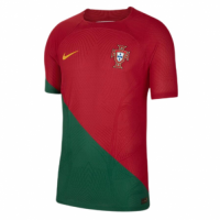 Portugal Jersey Home (Player Version) World Cup 2022